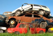Who Gives the Most Cash for Junk Cars