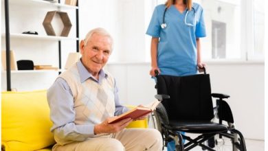 Why Choose Assisted Living Over In-Home Care