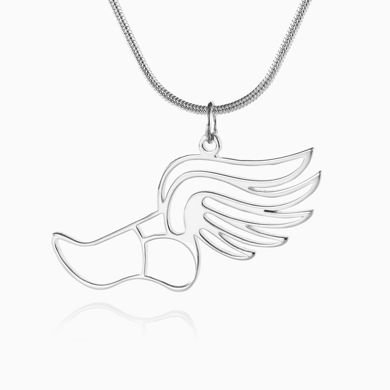 hermes's-winged-foot-necklace