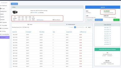 amazon reimbursement