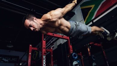 A Detailed Guide to Calisthenics Exercises for Every Fitness Level