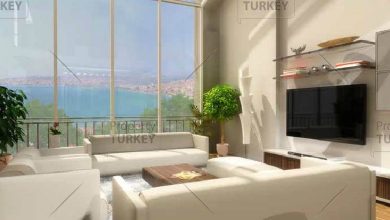 buyukcekmece apartment 3