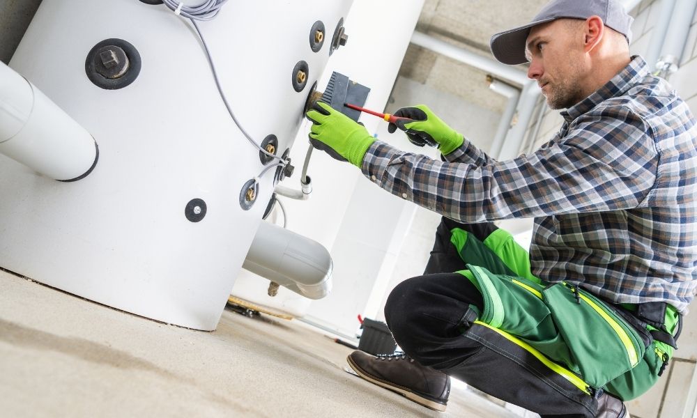HVAC Contractor Services: From Installation to Repairs and Beyond