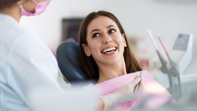 Top 5 Reasons to Choose a Pediatric Dentist in Akron for Your Childs Dental Care