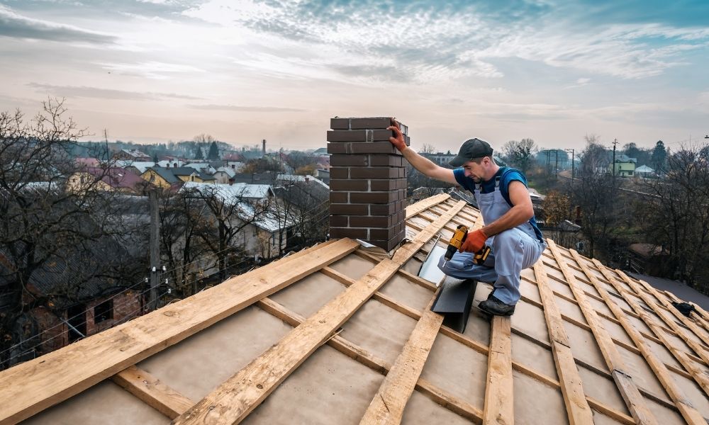 Energy Efficiency and Roof Replacement: How a New Roof Can Save You Money