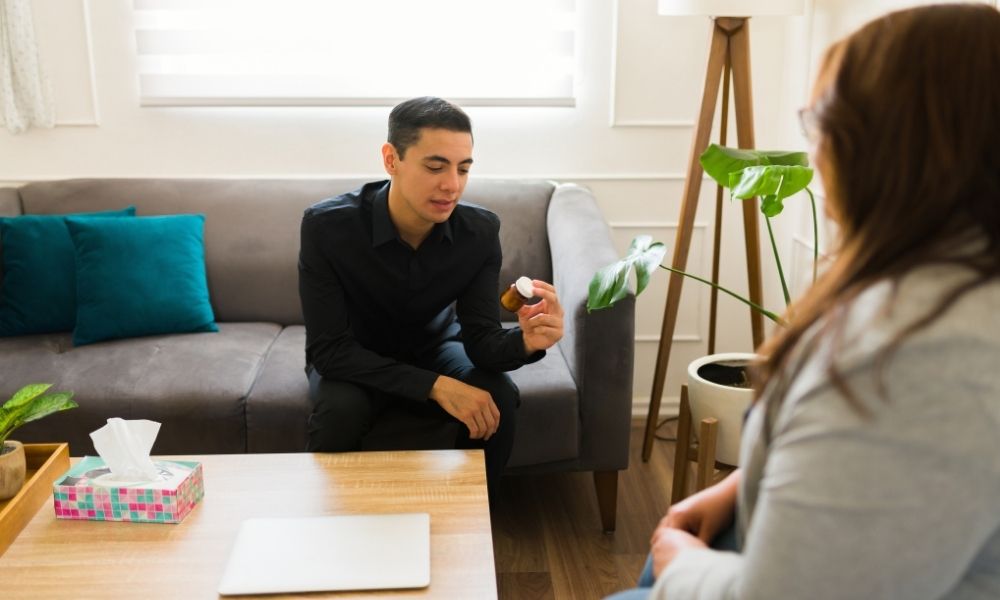 How to Choose the Right Psychiatrist Near Me for Your Needs