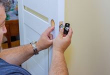 24/7 Locksmith Near Me: Emergency Services When You Need Them Most