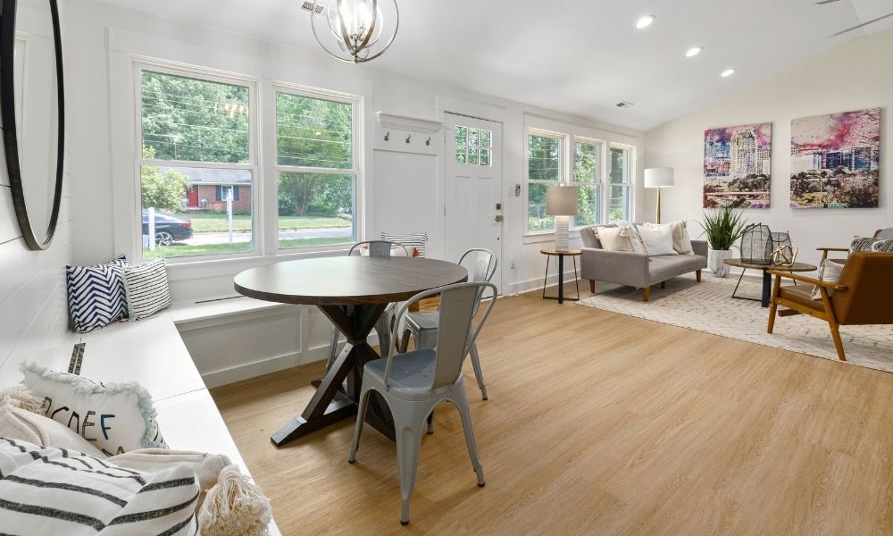 Affordable Deep Cleaning Services in Dudley: Quality You Can Trust