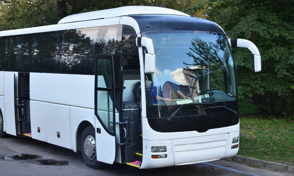 How to Make the Most of Your Party Bus Rental in White Lake