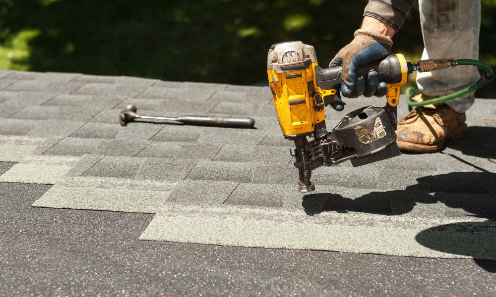 Choosing the Right Roof Replacement Materials in Brighton