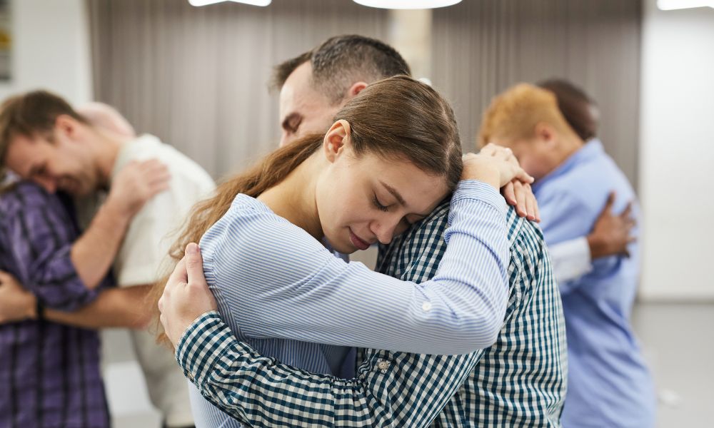 Empowering Women: Success Stories From Women’s Therapy in the Woodlands