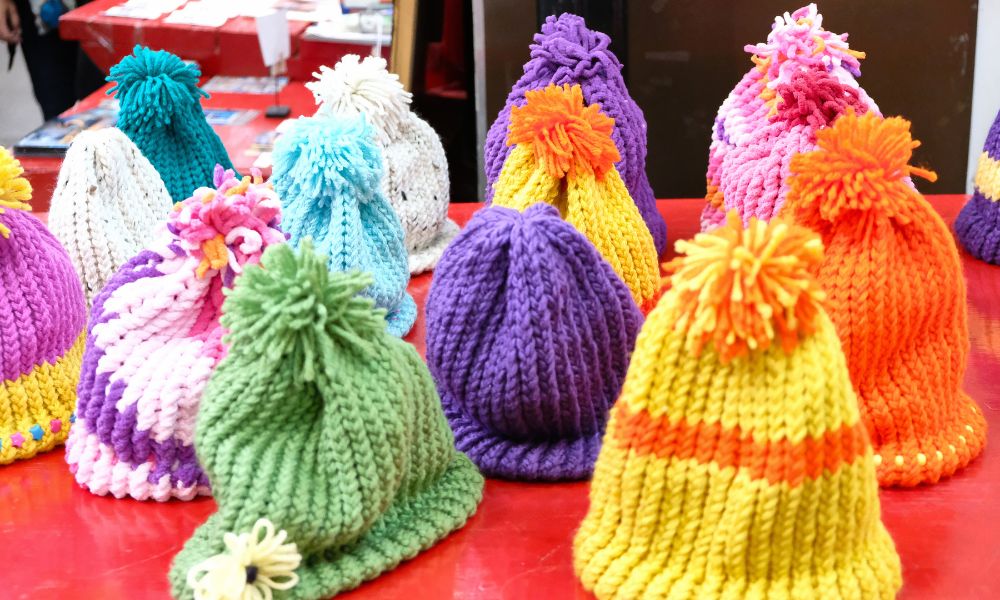 Motorcycle Caps & Beanies: Essential Gear for Riders