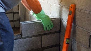 What Type of Mortar is Best for Brick Repointing?
