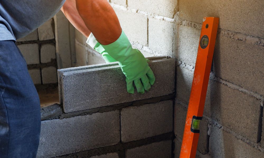 What Type of Mortar is Best for Brick Repointing?