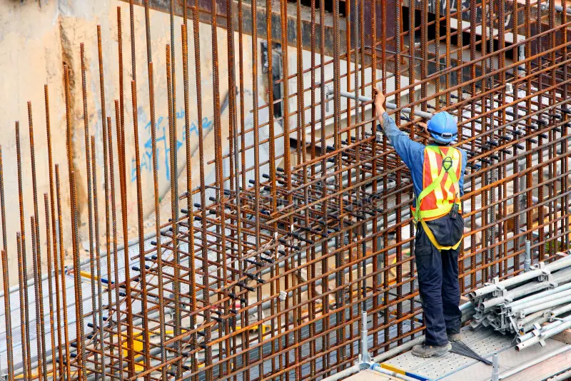 construction site 18082238