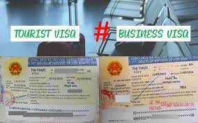 VIETNAM VISA FROM FRANCE