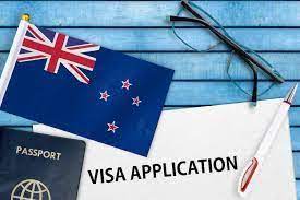 New Zealand Visa