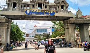 Cambodia