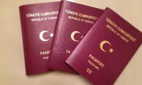 Turkey Visa