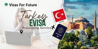 Turkey Visa