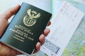 VIETNAM VISA FROM SOUTH AFRICA