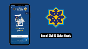 Check Civil ID Status in Kuwait