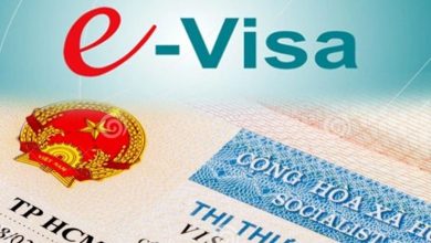 Vietnam Electronic Visa