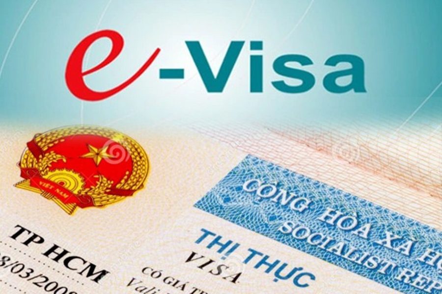 Vietnam Electronic Visa