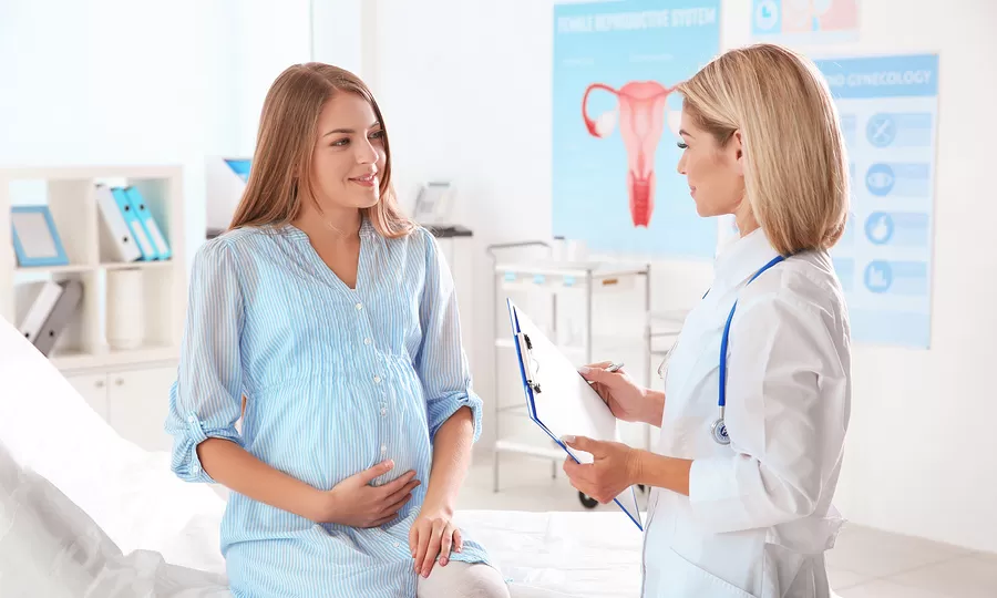 gynecologist in dubai