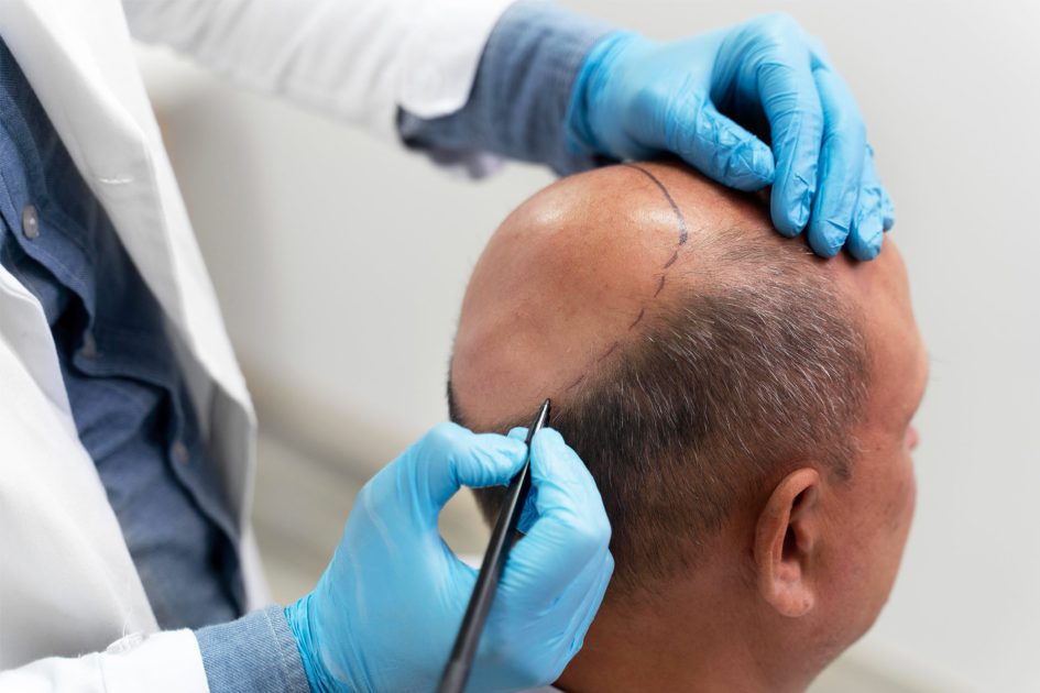 best hair transplant in turkey