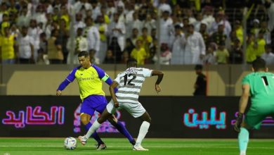 hasil al taee vs al nassr di liga arab saudi 2022 2023 cristiano ronaldo cetak gol faris najd menang 2 0 Ii9E1UdOKl