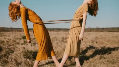 Types of Soul Connections