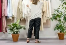 Developing a Sustainable Wardrobe