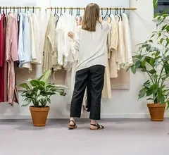 Developing a Sustainable Wardrobe