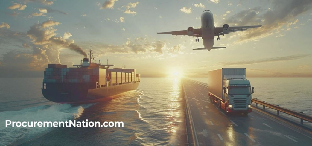 ProcurementNation.com Suppliers