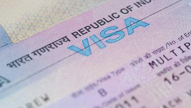 Indian Visa