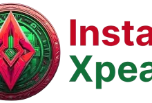 insxpeak logo