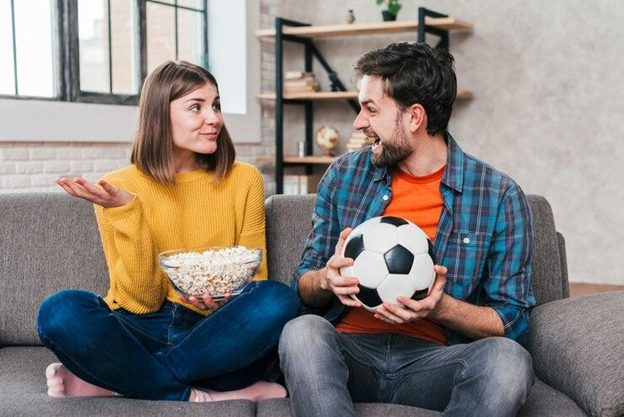 IPTV Subscriptions for UK