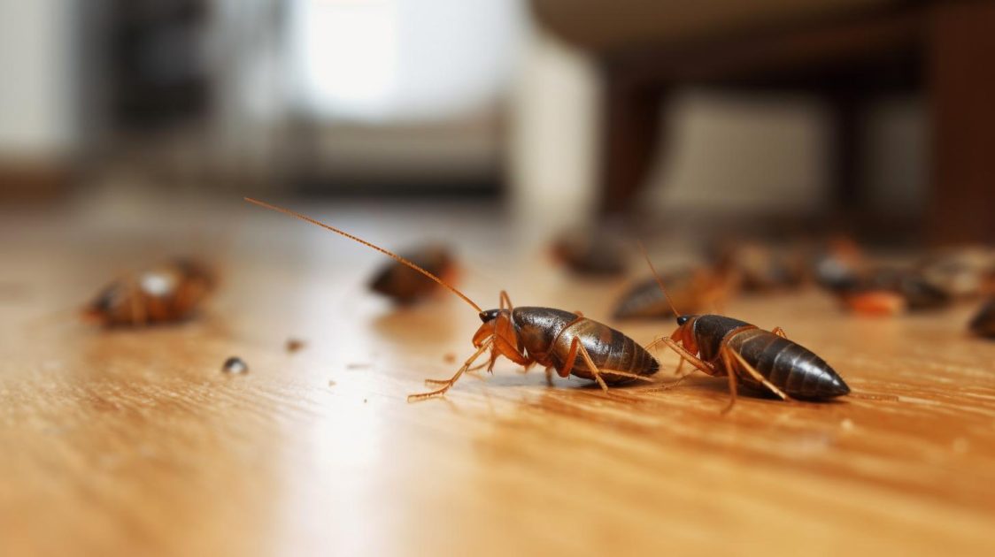 Top Pest Control Services in Albany, NY: Fast & Reliable Solutions