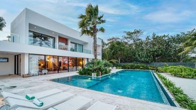 placencia exterior pool mansfield