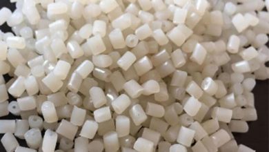 plastic resin supplier