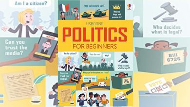 politics for beginners feat