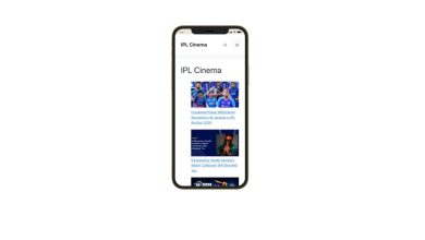 IPL Cinema : Logistics Behind Securing IPL Sponsors and Deals