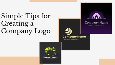 Tips for Creating a Company Logo