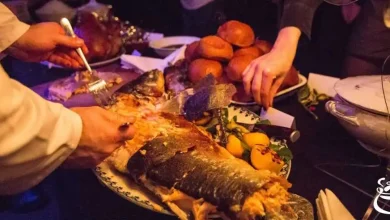 things to do in cleveland at night