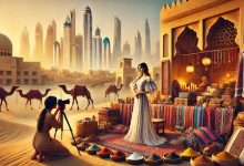 How to Incorporate Dubai’s Cultural Elements into Your Photoshoots