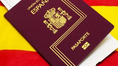 Vietnam Visa from Spain