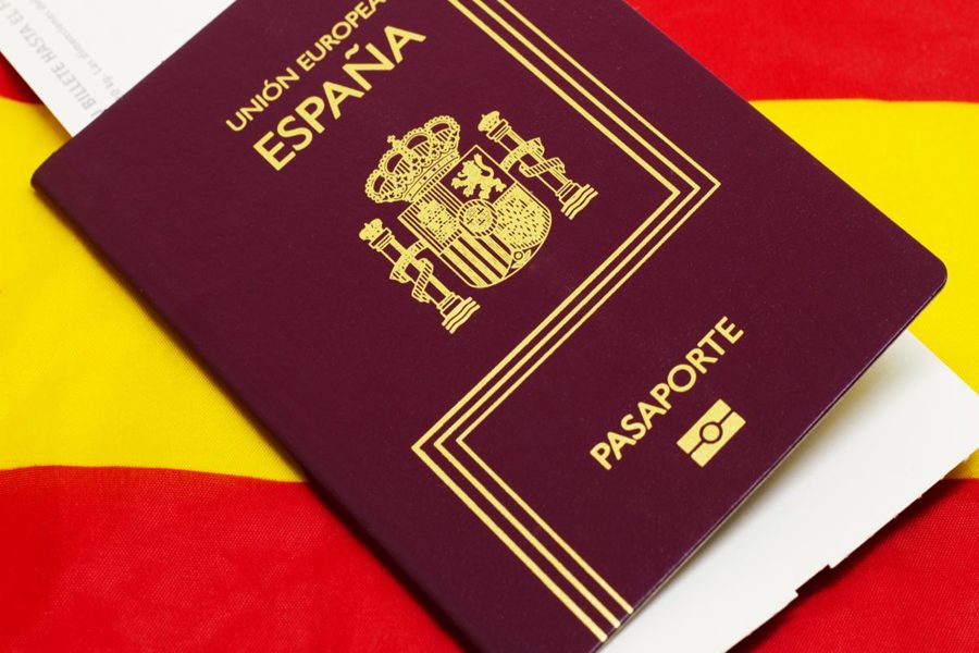 Vietnam Visa from Spain