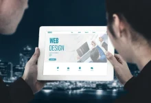 website design Dublin