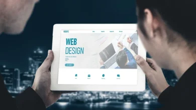 website design Dublin